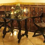 Jardin De La Abadia, 4*