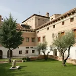 Jardin De La Abadia, アロヨ・デ・ラ・エンコミエンダ