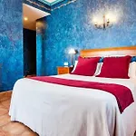 Szálloda Jardin De La Abadia, 4*