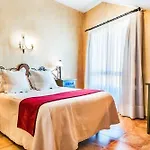 Jardin De La Abadia, Szálloda 4*