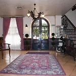 ホテル Jardin De La Abadia, 4*