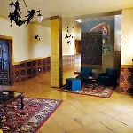 Jardin De La Abadia, 4* Arroyo de la Encomienda