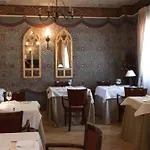 ホテル Jardin De La Abadia, アロヨ・デ・ラ・エンコミエンダ