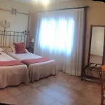 Jardin De La Abadia, 4* Arroyo de la Encomienda