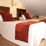 Szálloda Jardin De La Abadia, Arroyo de la Encomienda