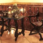 Szálloda Jardin De La Abadia, 4*