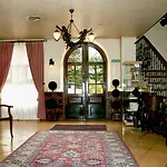 Jardin De La Abadia, 4*