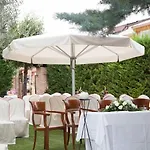 Szálloda Jardin De La Abadia, Arroyo de la Encomienda