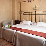 Jardin De La Abadia, ホテル 4*