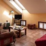 Jardin De La Abadia, 4* アロヨ・デ・ラ・エンコミエンダ