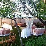 ホテル Jardin De La Abadia, アロヨ・デ・ラ・エンコミエンダ