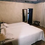 Jardin De La Abadia, ホテル 4*