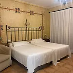 ホテル Jardin De La Abadia,
