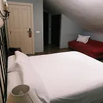 ホテル Jardin De La Abadia, 4*