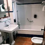 Szálloda Jardin De La Abadia, 4*