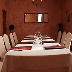 Jardin De La Abadia,