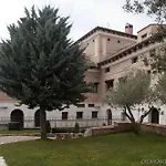 Jardin De La Abadia, Arroyo de la Encomienda