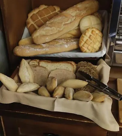 Jardin De La Abadia, 4* Arroyo de la Encomienda