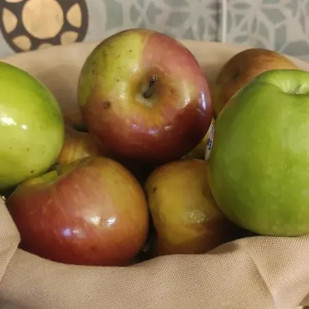 Otel Jardin De La Abadia, Arroyo de la Encomienda
