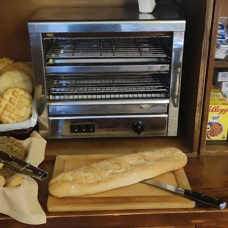 Jardin De La Abadia, Arroyo de la Encomienda