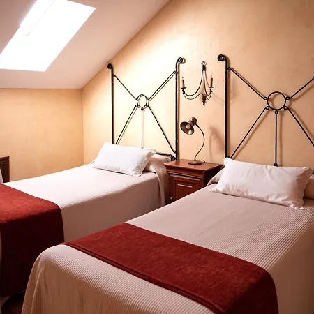 Jardin De La Abadia, 4* 아로요데라엔코미엔다