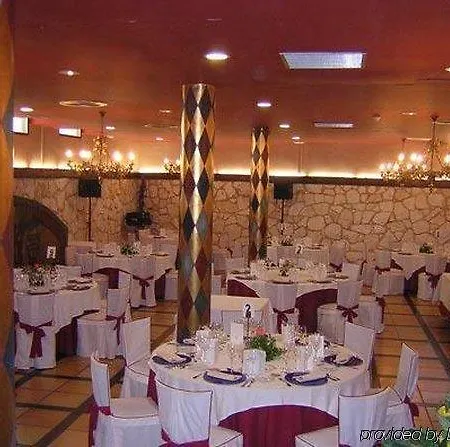 Jardin De La Abadia