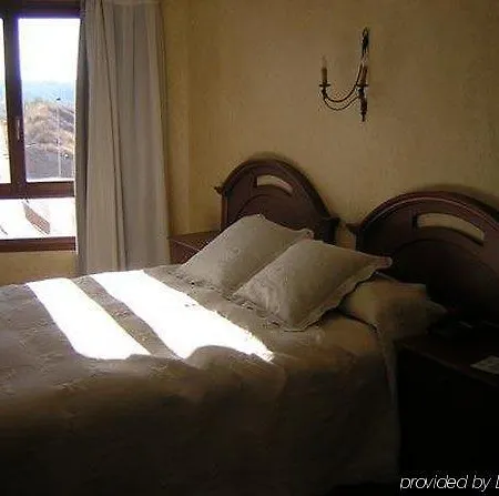 Jardin De La Abadia, Arroyo de la Encomienda