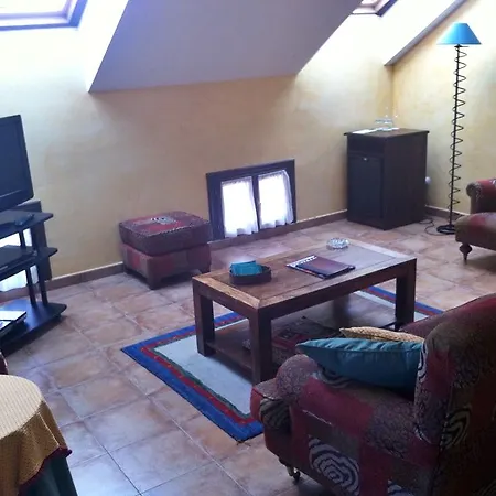 Jardin De La Abadia,