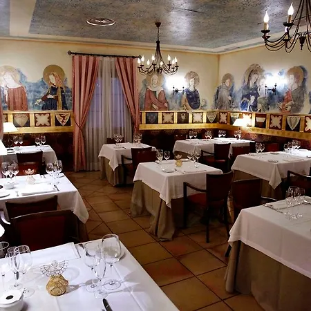 Jardin De La Abadia, Otel 4*