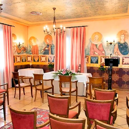 Hotel Jardin De La Abadia Arroyo de la Encomienda