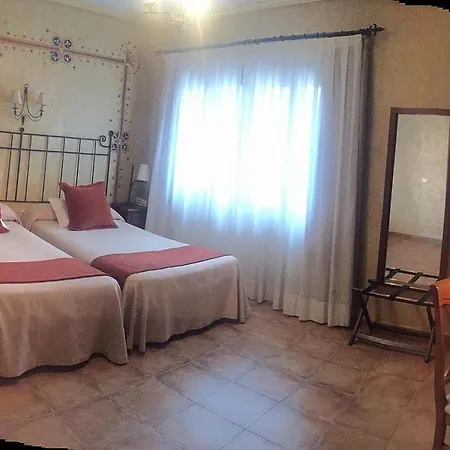 Jardin De La Abadia, 4* Arroyo de la Encomienda