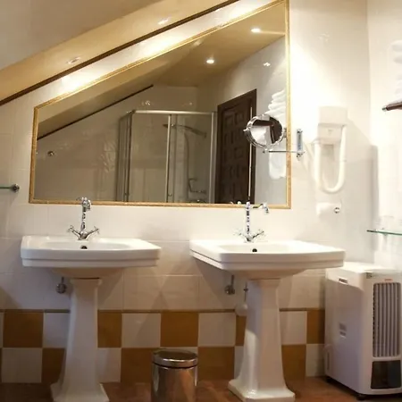 Jardin De La Abadia,