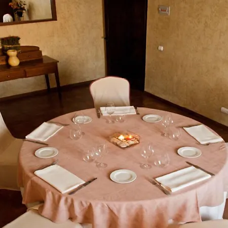 Jardin De La Abadia, Arroyo de la Encomienda