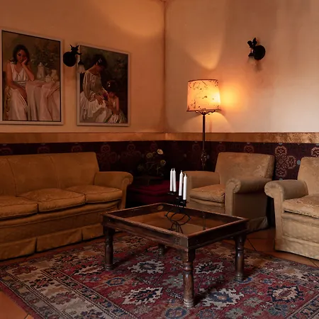 Jardin De La Abadia, 4* Arroyo de la Encomienda