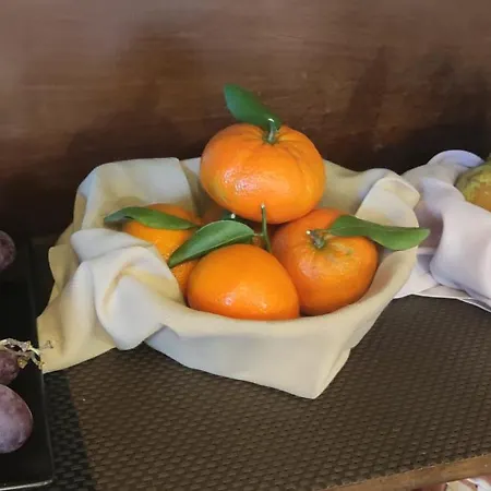 Otel Jardin De La Abadia, 4*