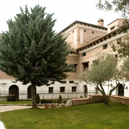 Jardin De La Abadia, 4*