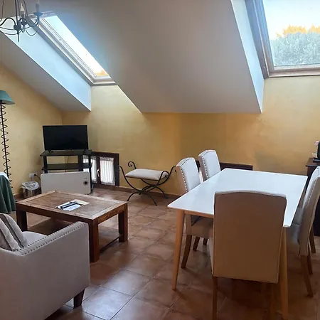 ホテル Jardin De La Abadia, 4*