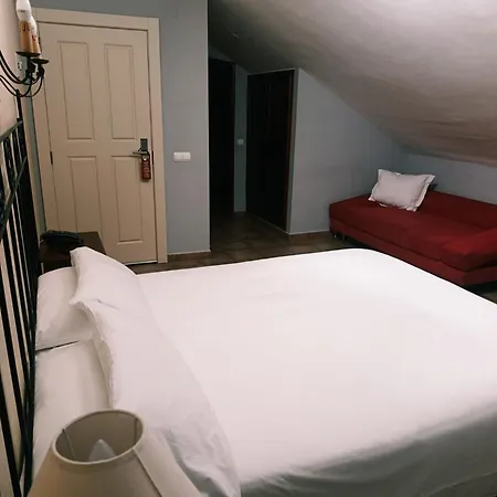 Szálloda Jardin De La Abadia, 4*