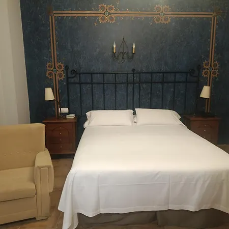 Hotel Jardin De La Abadia, 4*