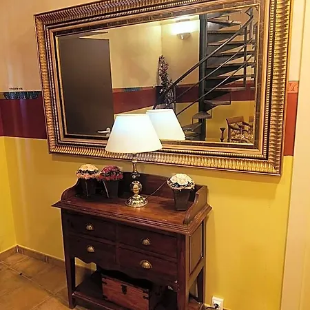 Hotel Jardin De La Abadia, 4*