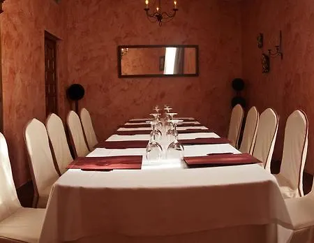 Jardin De La Abadia,