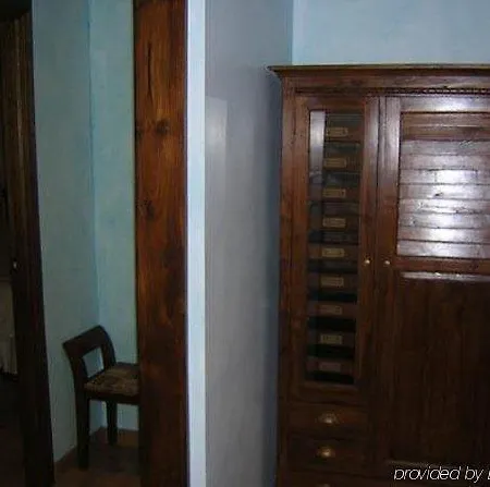 Hotel Jardin De La Abadia