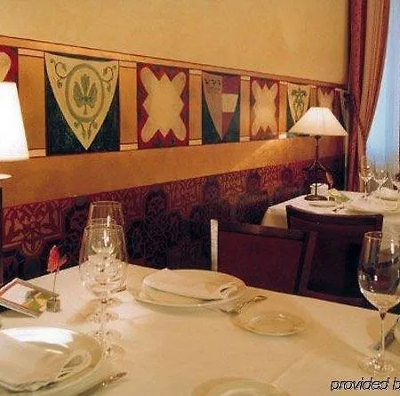 Jardin De La Abadia Hotel
