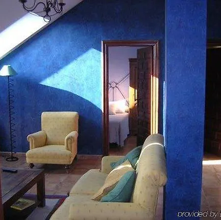 Jardin De La Abadia, 4*