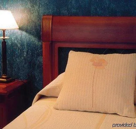 Jardin De La Abadia, 호텔 4*