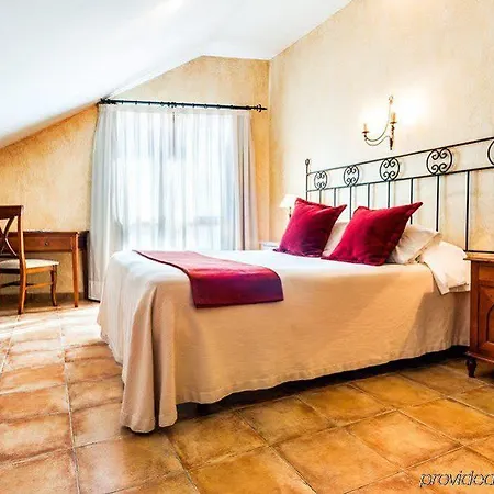 Jardin De La Abadia, 4*