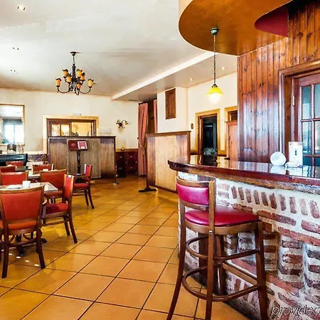 Jardin De La Abadia, Hotel 4*