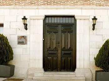 Jardin De La Abadia, 4*