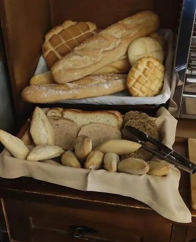 Jardin De La Abadia, 4* Arroyo de la Encomienda