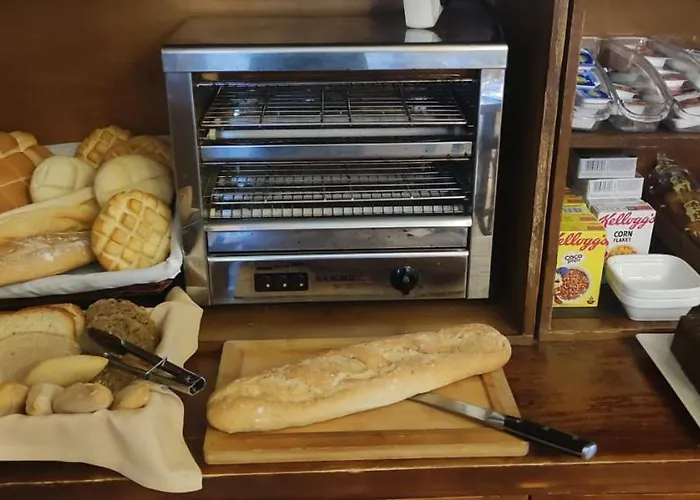 Jardin De La Abadia, Arroyo de la Encomienda